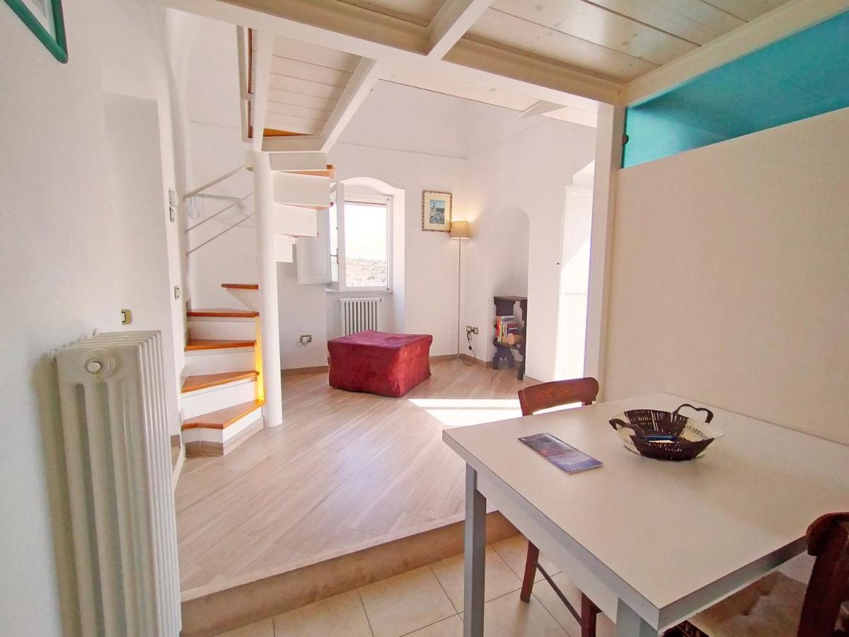 La Casa Di Gio' Daire Matera Dış mekan fotoğraf