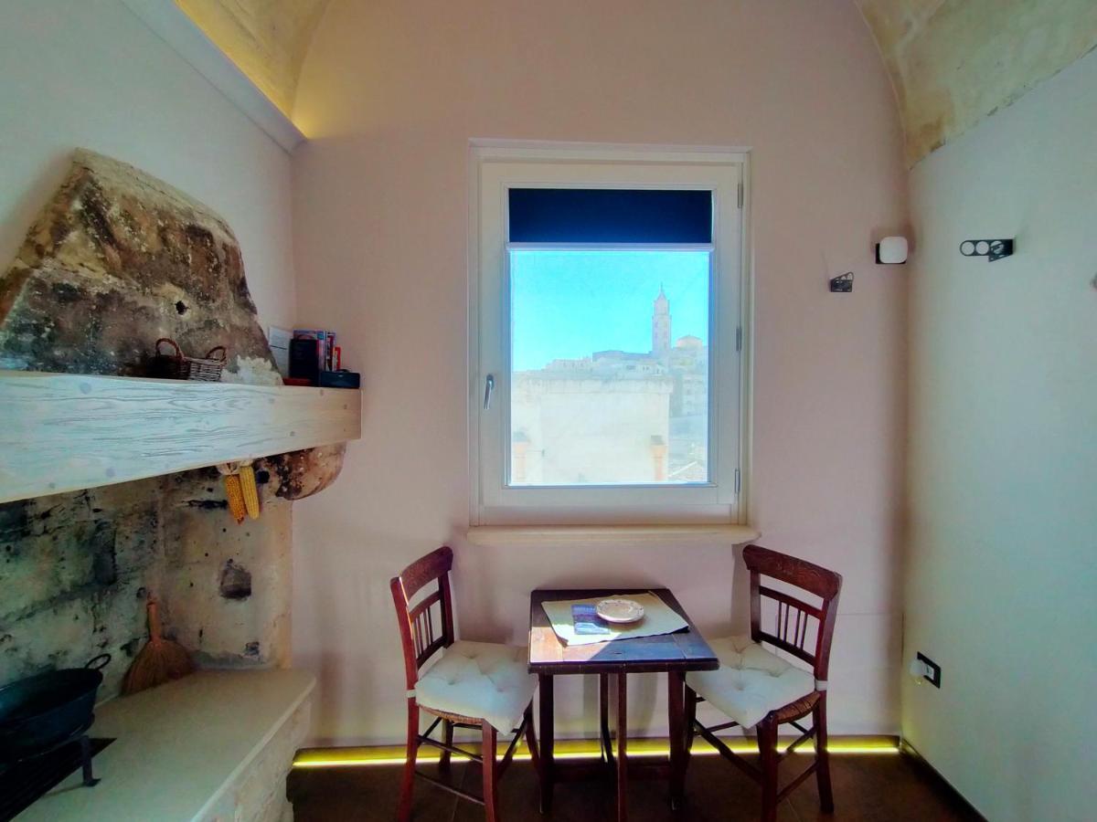 La Casa Di Gio' Daire Matera Dış mekan fotoğraf