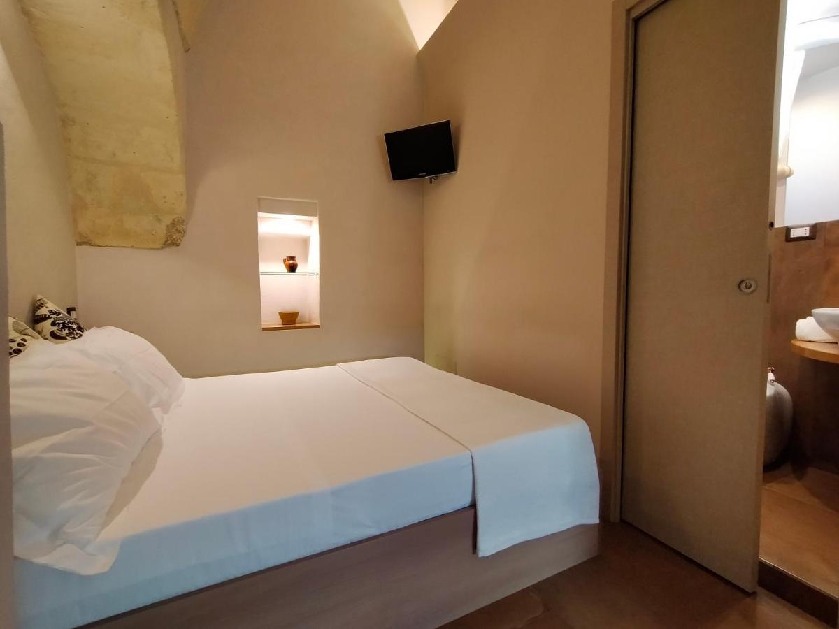 La Casa Di Gio' Daire Matera Dış mekan fotoğraf