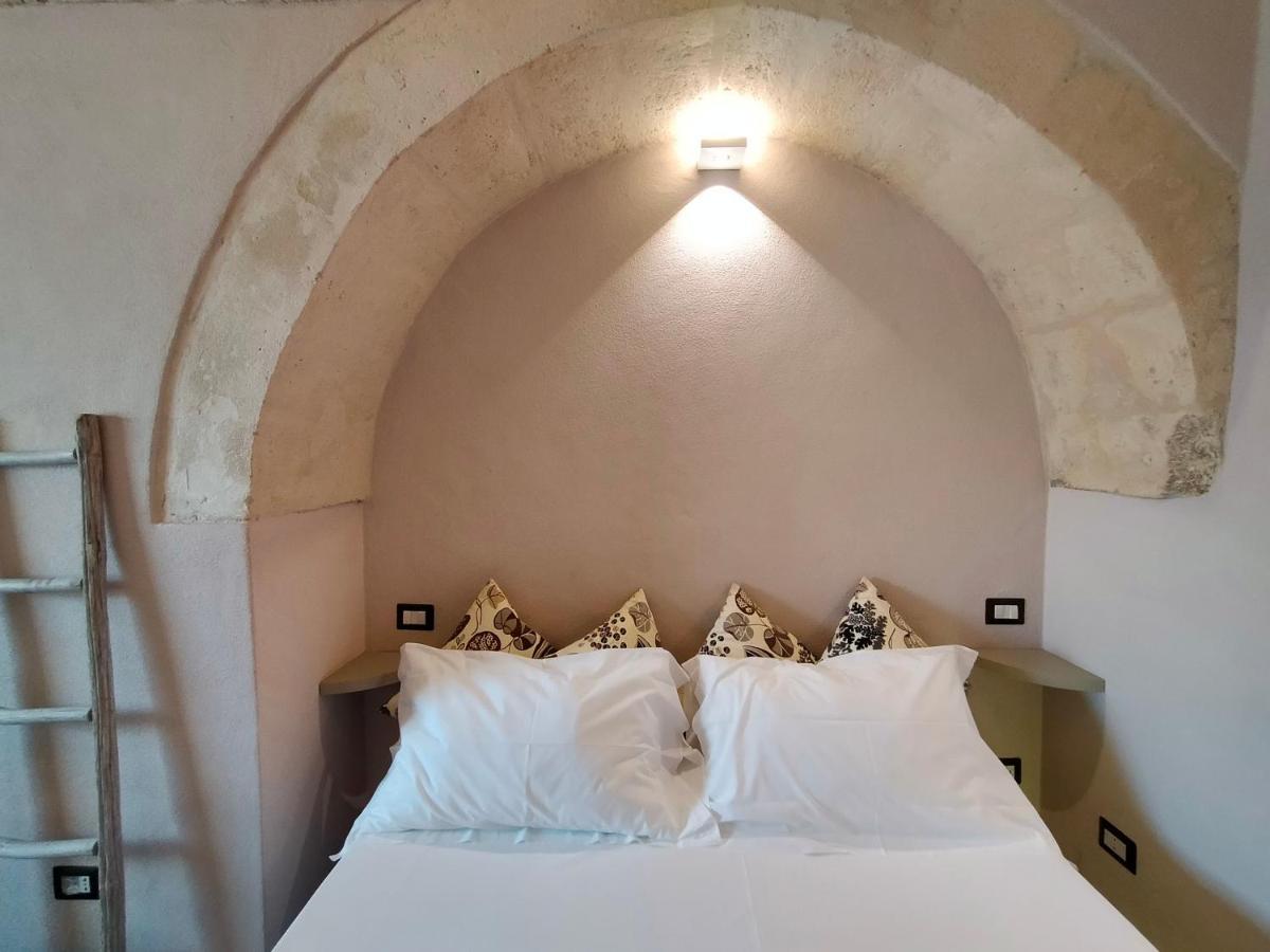 La Casa Di Gio' Daire Matera Dış mekan fotoğraf