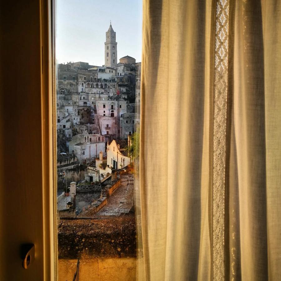 La Casa Di Gio' Daire Matera Dış mekan fotoğraf